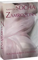 Okładka: Zamrożona