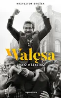 Okładka: Wałęsa