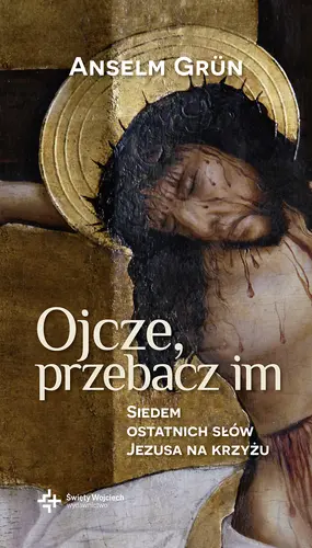 Okładka: Ojcze przebacz im