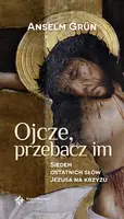 Okładka: Ojcze przebacz im
