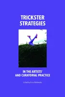 Okładka: Trickster Strategies