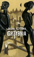 Okładka: Grzybnia