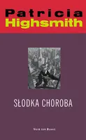 Okładka: Słodka choroba