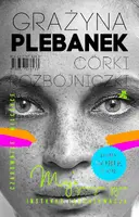 Okładka: Córki Rozbójniczki