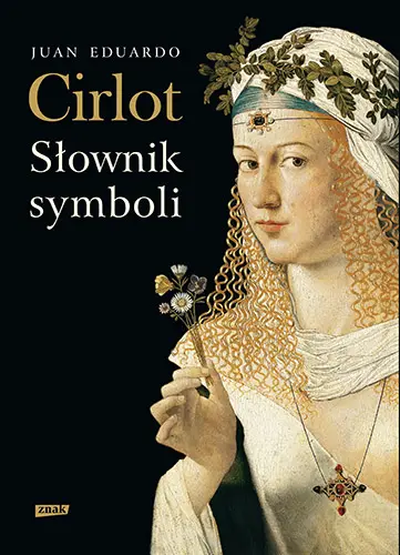 Okładka: Słownik symboli