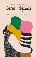 Okładka: Inne życie