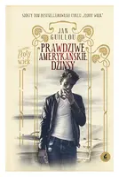 Okładka: Prawdziwe amerykańskie dżinsy