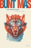 Okładka: Bunt mas