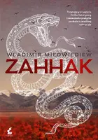 Okładka: Zahhak