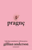 Okładka: Pragnę