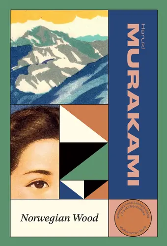 Okładka: Norwegian Wood