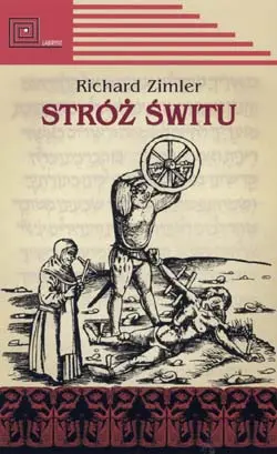 Okładka: Stróż świtu