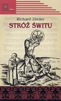 Okładka: Stróż świtu