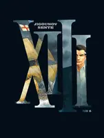 Okładka: XIII. Tom 6