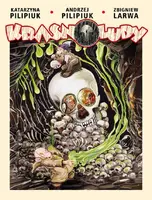 Okładka: Krasnoludy