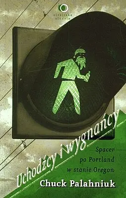 Okładka: Uchodźcy i wygnańcy