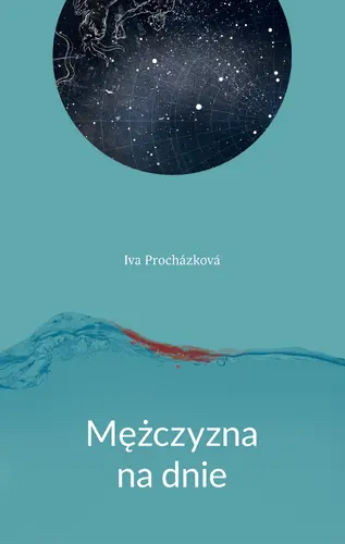 Okładka: Mężczyzna na dnie