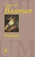 Okładka: Wspólnota. W poszukiwaniu bezpieczeństwa w niepewnym świecie