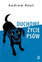 Okładka: Duchowe życie psów