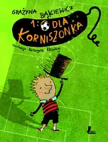 Okładka: 1:0 dla Korniszonka