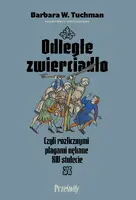 Okładka: Odległe zwierciadło