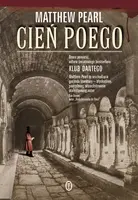 Okładka: Cień Poego - z autografem