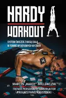 Okładka: Hardy workout
