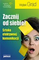 Okładka: Zacznij od siebie