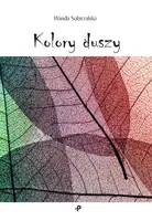 Okładka: Kolory duszy