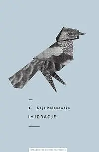 Okładka: Imigracje