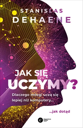 Okładka: Jak się uczymy?