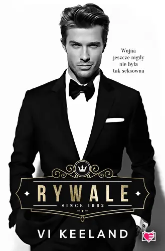 Okładka: Rywale