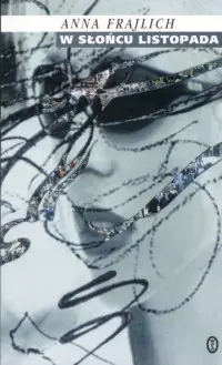 Okładka: W słońcu listopada
