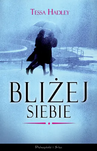 Okładka: Bliżej siebie