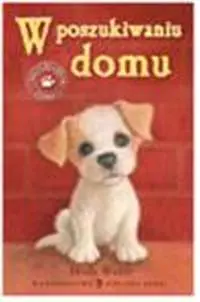 Okładka: W poszukiwaniu domu