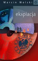 Okładka: Ekspiacja