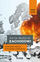 Okładka: Putin przeciw Zachodowi