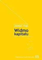 Okładka: Widmo kapitału
