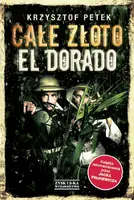 Okładka: Całe złoto El Dorado