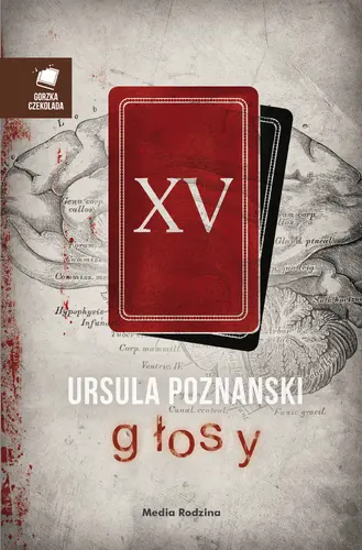 Okładka: Głosy
