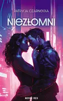 Okładka: Niezłomni