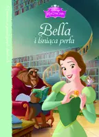 Okładka: Bella i lśniąca perła