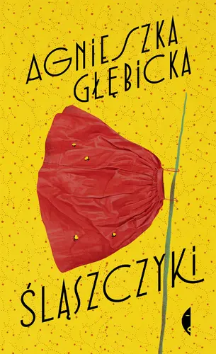 Okładka: Śląszczyki