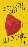 Okładka: Śląszczyki