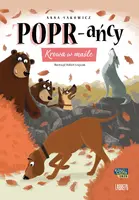 Okładka: Krowa w maśle