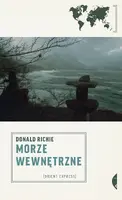 Okładka: Morze Wewnętrzne