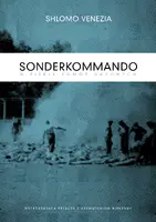 Okładka: Sonderkommando