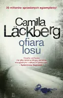 Okładka: Ofiara losu
