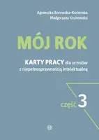 Okładka: Mój rok Cz.3