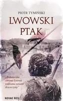 Okładka: Lwowski ptak